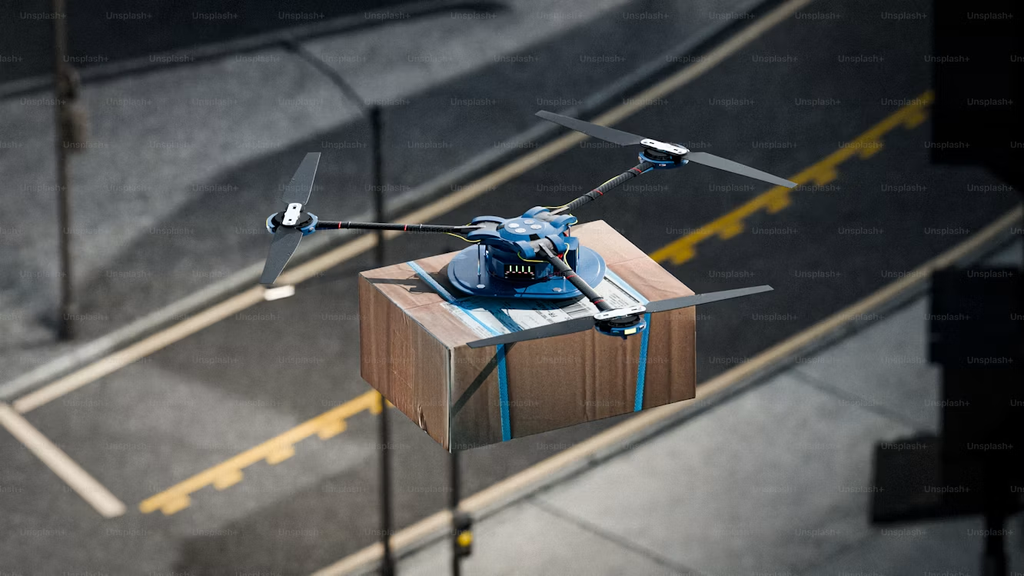 Comment importer un drone en Afrique sans payer des droits de douane excessifs
