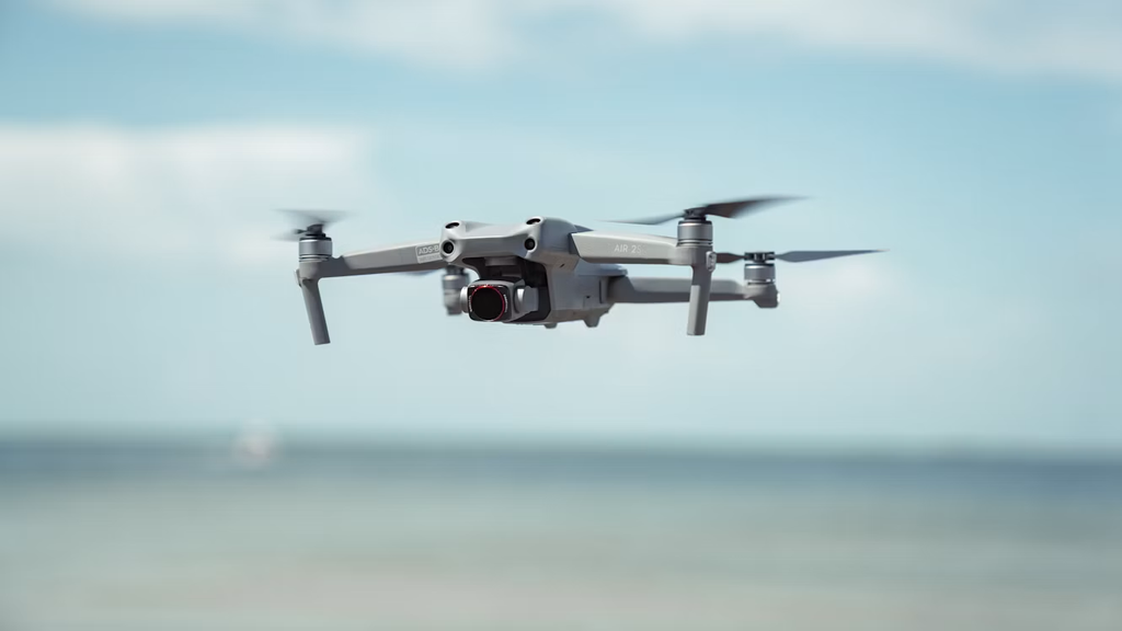 DJI Mini 5 Pro vs DJI Air 3S