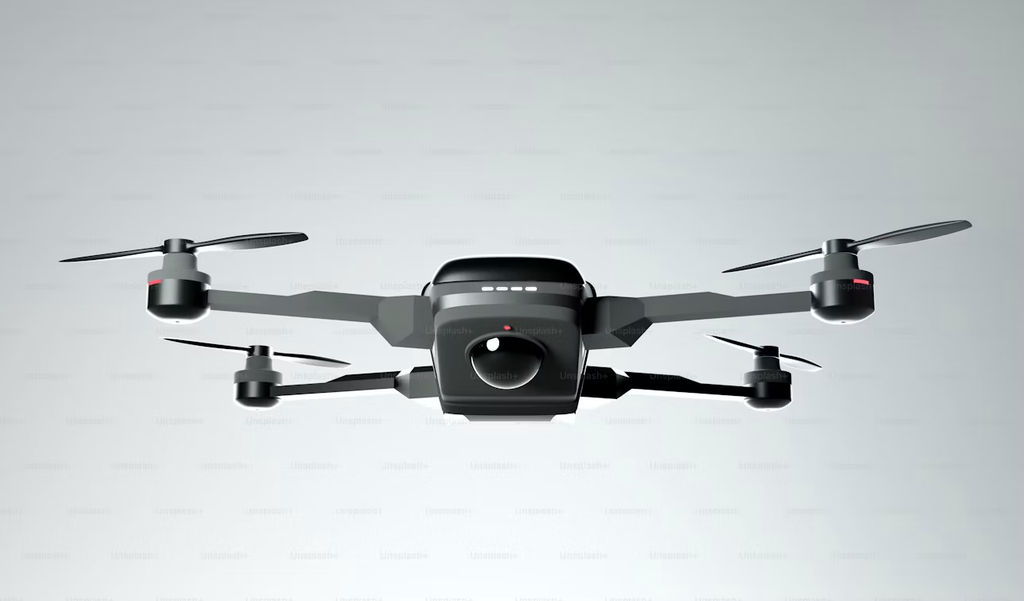 drones FPV et 360° disponibles en Afrique