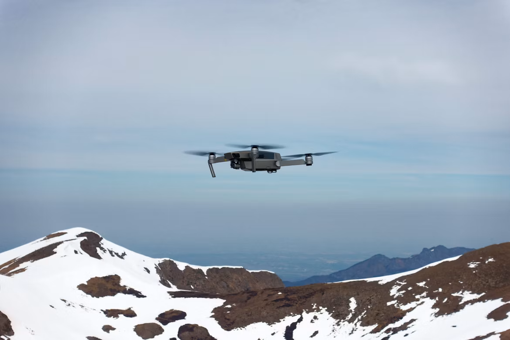 Réglementation drone au Maroc